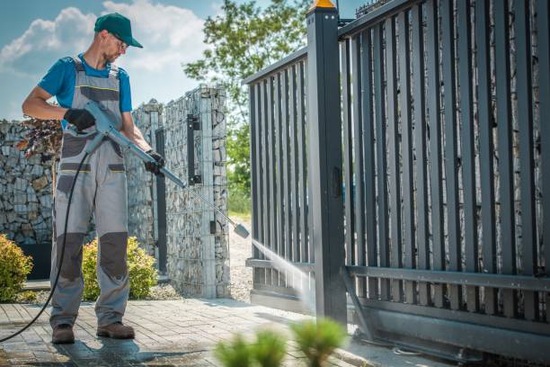 Best House Exterior Washing  in Milton, LA
