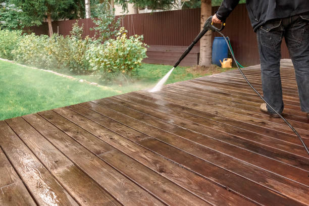 Reliable Milton, LA Pressure Washing Solutions