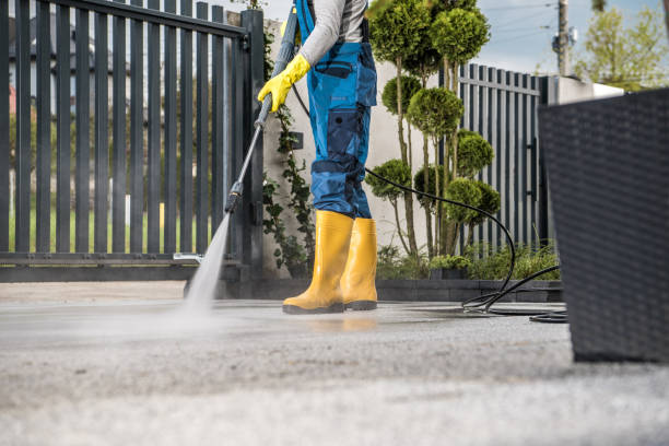 Best Machinery and Equipment Cleaning  in Milton, LA