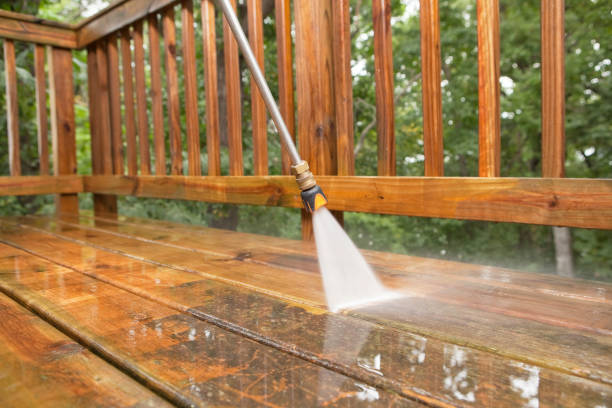 Best Dumpster Area Cleaning  in Milton, LA