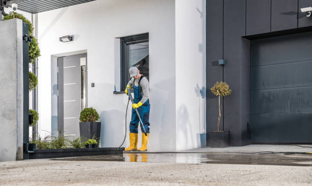 Best Building Exterior Washing  in Milton, LA