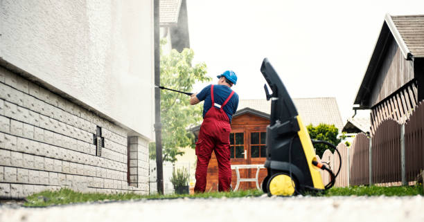 Best Factory Floor Cleaning  in Milton, LA